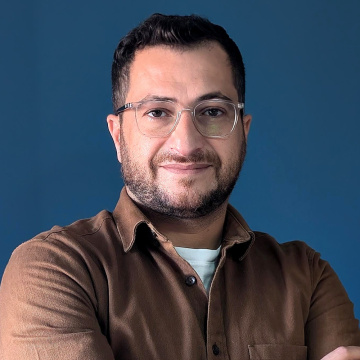 Amin Elmehadji, cofundador de renovahorro
