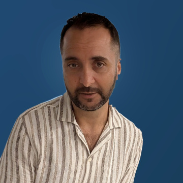 Firas Hannachi, cofundador de renovahorro